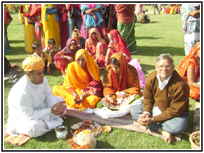 Jangid Brahmin Samaj Dec 2010