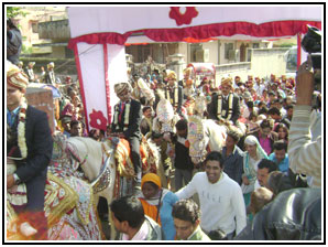 Jangid Brahmin Samaj Dec 2010