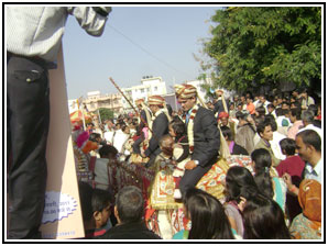 Jangid Brahmin Samaj Dec 2010