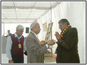 Jangid Brahmin Samaj Dec 2010