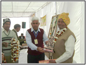 Jangid Brahmin Samaj Dec 2010