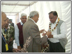 Jangid Brahmin Samaj Dec 2010