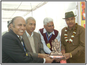 Jangid Brahmin Samaj Dec 2010