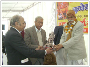 Jangid Brahmin Samaj Dec 2010