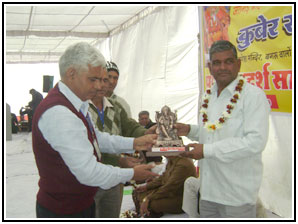 Jangid Brahmin Samaj Dec 2010