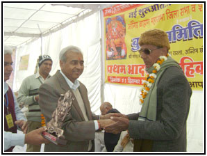 Jangid Brahmin Samaj Dec 2010