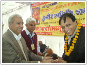 Jangid Brahmin Samaj Dec 2010