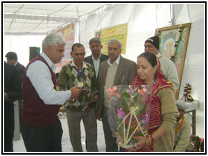 Jangid Brahmin Samaj Dec 2010