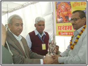 Jangid Brahmin Samaj Dec 2010