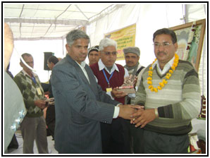 Jangid Brahmin Samaj Dec 2010