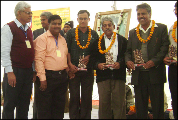 Jangid Brahmin Samaj Dec 2010