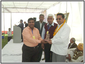 Jangid Brahmin Samaj Dec 2010