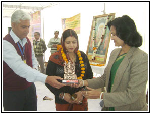 Jangid Brahmin Samaj Dec 2010