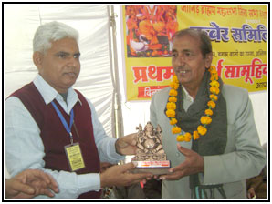 Jangid Brahmin Samaj Dec 2010