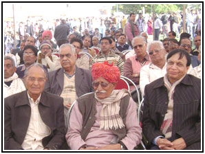 Jangid Brahmin Samaj Dec 2010