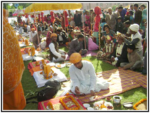 Jangid Brahmin Samaj Dec 2010