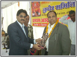 Jangid Brahmin Samaj Dec 2010