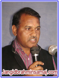 Jangid Brahmin Samaj Dec 2010