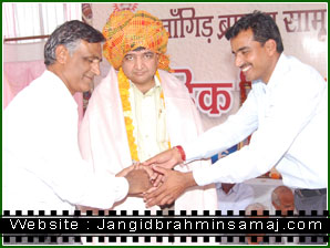 jangid brahmin samaj