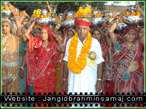 jangid brahmin samaj