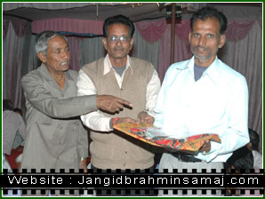 jangid brahmin samaj