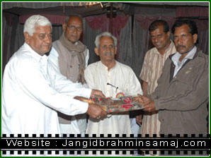 jangid brahmin samaj