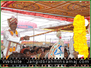 jangid brahmin samaj