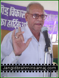 jangid brahmin samaj