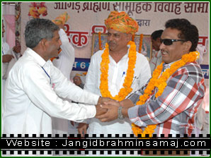 jangid brahmin samaj