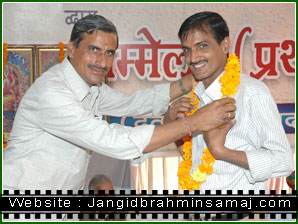 jangid brahmin samaj