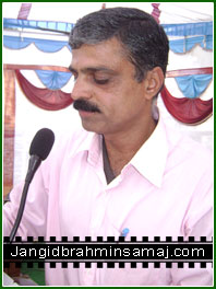 Jangid Brahmin Samaj Chomu 2011