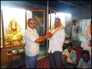 Jangid Brahmin Samaj Jagatpura Jaipur