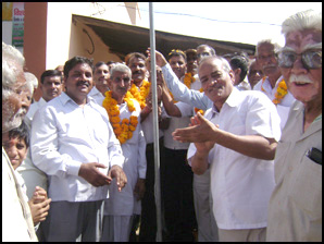 Samajik Sammelan at Mahendragarh, Haryana