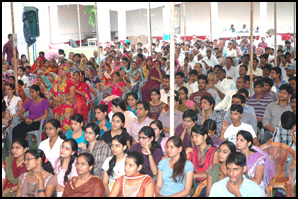 Jangid Brahmin Samaj Pratibha Samman Samaroh Dadi Ka Phatak Jaipur