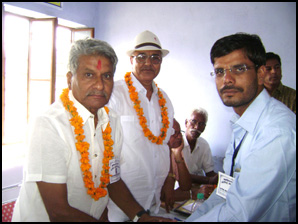 Jangid Brahmin Samaj Meeting Sikar