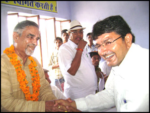 Jangid Brahmin Samaj Meeting Sikar