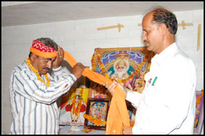 Jangid Brahmin Samaj Diggi