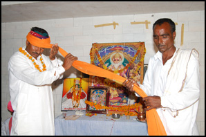 Jangid Brahmin Samaj Diggi