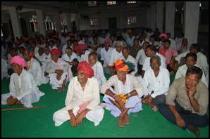 Jangid Brahmin Samaj Diggi