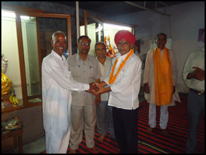 Jangid Brahmin Samaj Jagatpura Jaipur