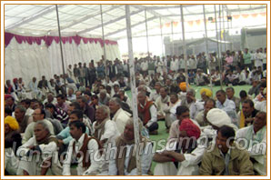 Jangid Brahmin Samaj, Samuhik Vivah Sammelan Dausa, Raj.