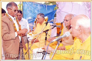 Jangid Brahmin Samaj Samuhik Vivah Sammelan Jhotwara, Jaipur