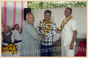 Jangid Brahmin Samaj Samuhik Vivah Sammelan Jhotwara, Jaipur