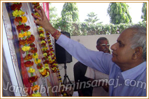 Jangid Brahmin Samaj Samuhik Vivah Sammelan Jhotwara, Jaipur