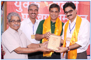 Parichay Sammelan by Vishwakarma Today