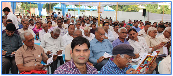 Parichay Sammelan by Vishwakarma Today